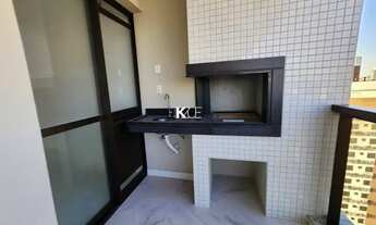 Imagem 7: Apartamento de 2 quartos novo em Campinas