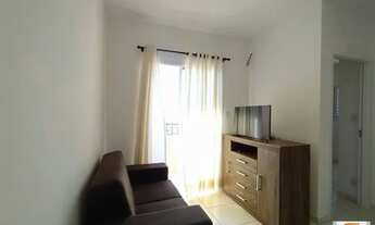 Imagem: Apartamento (tipo - padrao) 2 dormitórios