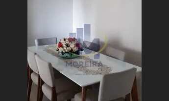 Imagem 4: LINDÍSSIMO APARTAMENTO PARA LOCAÇÃO NO NOVA NAÇÃO AMÉRICA - BAURU