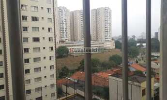 Imagem 5: Apartamento Metrô Jabaquara - 2 dormitórios - 1 vaga