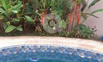 Imagem 4: Brooklin velho com 7 dormitórios 6 suítes 5 vagas com piscina !