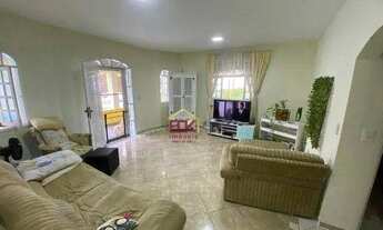 Imagem 3: Chácara com 2 dormitórios à venda, 6000 m² por R$ 1.089.000,00 - Pouso Alegre - Santa Isab