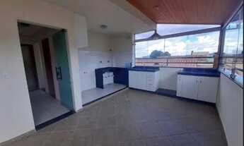 Imagem 2: Venda Residential / Penthouse Belo Horizonte MG