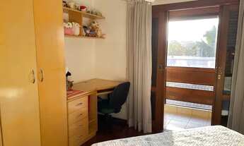 Imagem 6: Casa de condomínio sobrado para venda com 230 metros quadrados com 3 quartos