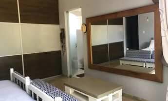 Imagem 6: Casa térrea em condomínio fechado