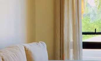 Imagem 3: Casa de condomínio térrea para aluguel tem 150 metros quadrados com 3 quartos