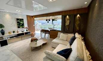 Imagem 2: Apartamento com 3 quartos a venda em Patamares