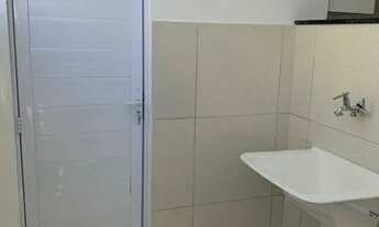 Imagem 5: Apartamento 2/4 Novinho