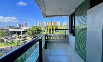 Imagem 6: Apartamento à venda no bairro Imbuí - Salvador/BA