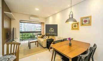 Imagem 2: Flat disponível na Vila Nova Conceição