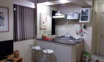 Imagem: FLAT PARA LOCAÇÃO NA BELA VISTA!