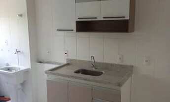 Imagem: Apartamento para locação Residencial Olga