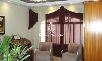 Imagem 4: Casa com 4 dorms, Jardim Sumarezinho, Hortolândia - R$ 598 mil, Cod: RRCA1924