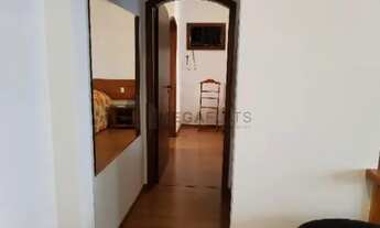 Imagem 7: FLAT PARA LOCAÇÃO NO JARDINS ED. LES JARDINS