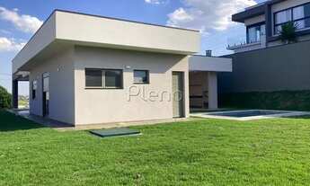 Imagem 2: Casa à venda no Residencial Campo de Toscana - Vinhedo/SP