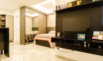 Imagem 6: Apartamento para Aluguel - Anchieta, 1 Quarto, 37 m2