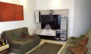 Imagem: Apartamento com 3 dormitórios à venda