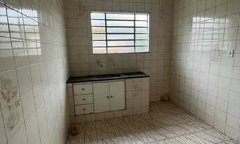 Imagem 4: Casa para aluguel possui 38 metros quadrados com 1 quarto em Vila Ema - São Paulo - SP