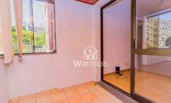 Imagem 5: Apartamento com 3 dormitórios à venda, 83 m² por R$ 650.000 - Mont'Serrat - Porto Ale