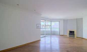 Imagem 3: Apartamento Venda Brooklin 115 m² 3 Dormitórios