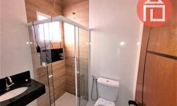 Imagem 7: Casa com 2 dormitórios à venda, 95 m² por R$ 330.000,00 - Jardim Novo Mundo - Bragança Pau