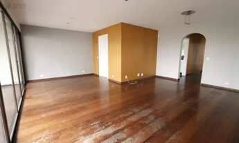 Imagem 3: Amplo apartamento em uma das regiões mais valorizadas de São Paulo