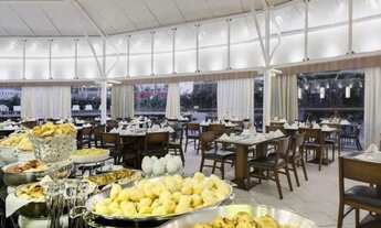 Imagem 4: Loft para aluguel tem 30 metros quadrados com 1 quarto em Meireles - Fortaleza - CE