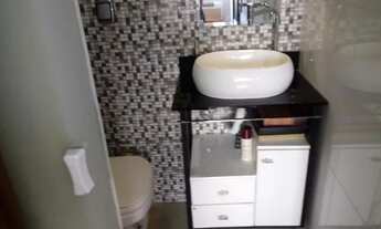 Imagem 7: Lindo ap 2 quartos com suíte - Maracanã