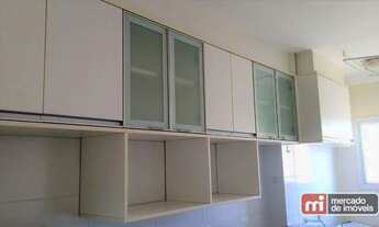 Imagem 6: Apartamento com 1 dormitório para alugar, 39 m² por R$ 1.758,71/mês - Nova Aliança - Ribei