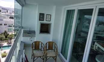 Imagem 7: Apartamento de 2 quartos para alugar no bairro Jurere Internacional