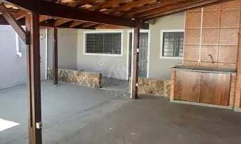 Imagem 4: ITU - Casa Padrão - BAIRRO SÃO CAMILO