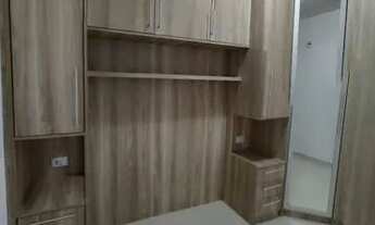 Imagem 4: APARTAMENTO - CHÁCARA DAS NAÇÕES - SP