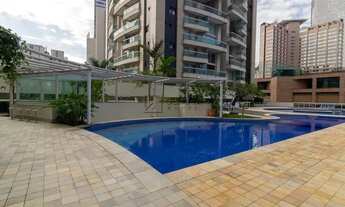 Imagem 4: Apartamento Locação Brooklin 98 m² 2 Dormitórios