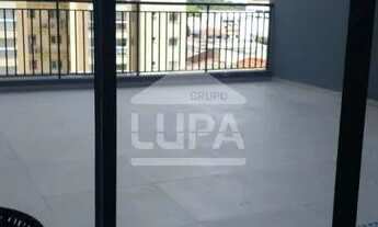 Imagem 5: Apartamento Studio com 25 metros de área construída à venda em Santana!