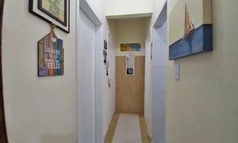 Imagem 7: Kitnet/conjugado para venda possui 35 metros quadrados com 1 quarto em Tupi - Praia Grande