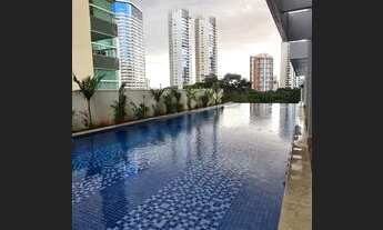 Imagem 6: Apartamento para venda com 171 m² com 3 suites plenas no Jardim Goiás - Goiânia - GO