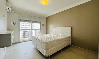 Imagem 7: Edifício Essência Alphaville - Apartamento amplo para locação por R$ 13.000,00