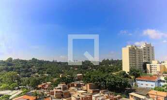 Imagem 5: Apartamento para Aluguel - Morumbi, 2 Quartos, 37 m2