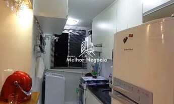 Imagem 5: Apartamento com 2 dorms, Jardim Antonio Von Zuben, Campinas - R$ 218 mil, Cod: RAP1954