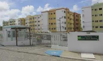 Imagem 2: Apartamento 2/4 e Elevador no Condomínio Horto do Santo Antônio - Aracaju - SE