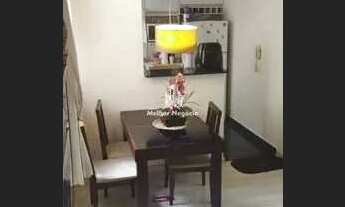 Imagem 3: Apartamento com 2 dorms, Jardim Flamboyant, Paulínia - R$ 249 mil, Cod: AP2485