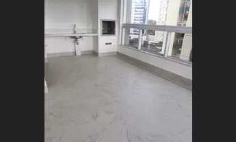 Imagem 5: Apartamento para venda com 171 m² com 3 suites plenas no Jardim Goiás - Goiânia - GO