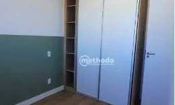 Imagem 4: Apartamento com 1 dormitório, 40 m² - venda por R$ 508.000,00 ou aluguel por R$ 2.910,00/m