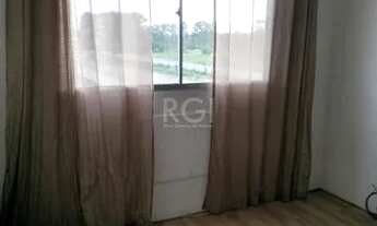 Imagem 7: Apartamento para Venda - 40.29m², 2 dormitórios, 1 vaga - Hípica, Porto Alegre