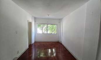 Imagem: Kitnet/conjugado para aluguel tem 29 metros