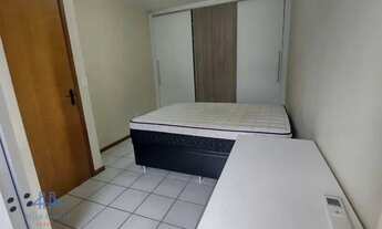 Imagem 5: Apartamento Duplex com 1 dormitório para alugar, 60 m² por R$ 2.950,00/mês - Carvoeira - F