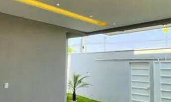 Imagem 3: Casa 3 qtos, 200 m², Res Ayton Senna, Anapolis