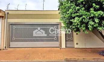 Imagem: Casa no Jardim São José