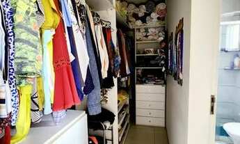 Imagem 4: SAPIRANGA com 120m², 03 qtos, 02 vagas - R$ 540 miml