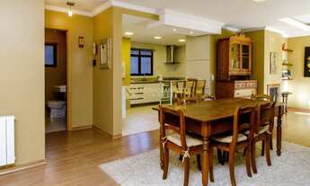 Imagem 3: Apartamento no CENTRO de Gramado a 70m da Rua Torta com 2 quartos sendo 116 m²